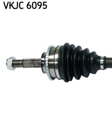 Cardã SKF ref. VKJC 6095